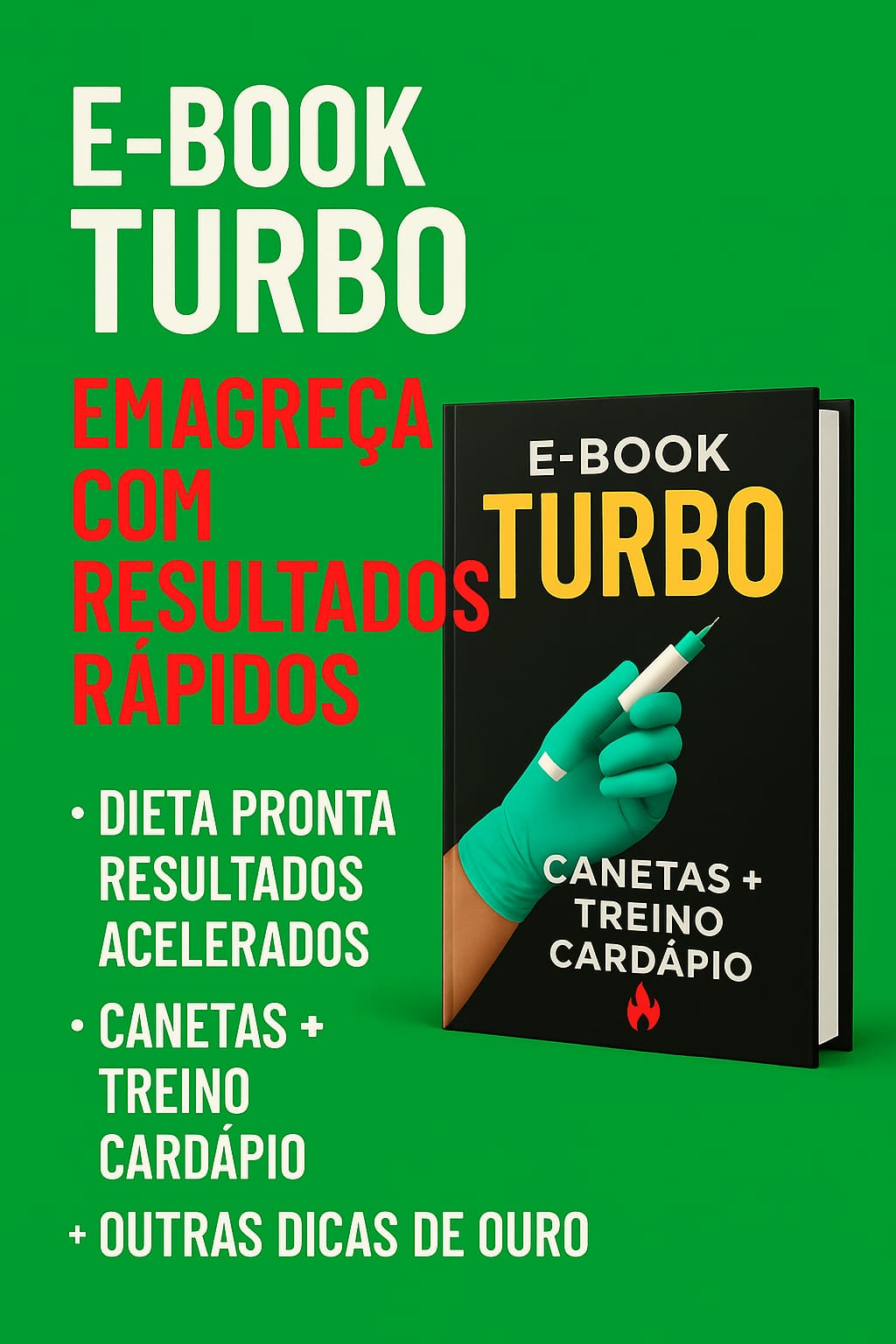 Capa do E-book